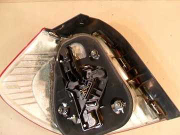 фото thumb №15, Bmw 1 e81 e87 лампа задняя правая 301s380000