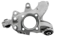 фото thumb №9, Поворотный кулак задняя honda cr-v iii 06- 2wd левая