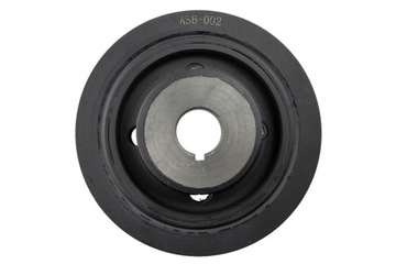 фото thumb №12, Nty rkp-sb-002 колесо ременное, wał коленчатый