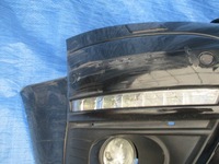 фото thumb №6, Бампер передний перед citroen c4 picasso i lift pdc омыватель led цвет exyb