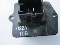 фото thumb №7, Mitsubishi lancer x viii резистор резистор вентилятор jez