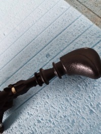 фото thumb №6, Mercedes sprinter 906 домкрат переключения передач тросы