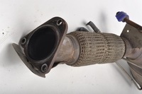 фото thumb №6, Volvo s60 iii 2.0 t5 250km каталізатор 32242442 19