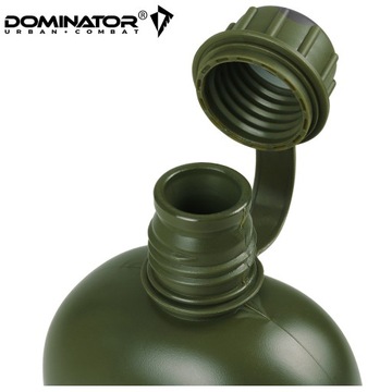 Военно-туристическая столовая с кубком США 1л 1QT LC2 DOMINATOR WZ.93