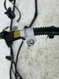 фото thumb №6, Джгут сидіння tesla model x 630692301f