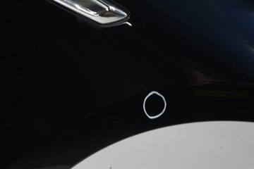 фото thumb №7, Bmw 5 gt f07 13r крыло правые переднее перед 416