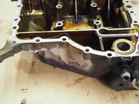 фото thumb №8, Subaru legacy outback 3.0 h6 ez30 піддон масляна