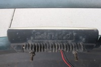 фото thumb №11, Honda hr-v i бампер передний перед lift 01-06r