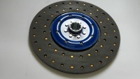 Диск зчеплення kamaz turbo Доставка, фото thumb