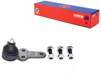 фото thumb №1, Шаровая опора рычага sidem 3489 ford fiesta ka 96 sidem