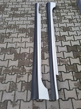 фото thumb №6, Поріг пороги планка порогова maserati quattroporte vi 670010638