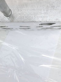 фото thumb №7, Renault trafic megane 1,6dci головка 110422959r оригинал