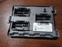фото thumb №1, Idealny блок керування модуль комфорту mercedes w223 1