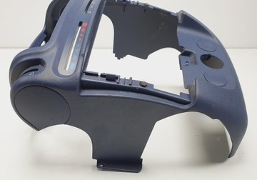 фото thumb №2, Рамка захист радіо консолі smart fortwo 450