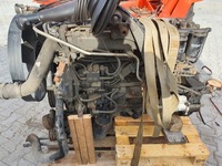 фото thumb №1, Kompletny двигун man m2000 d0836 lf02 280km