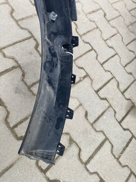 фото thumb №7, Планка крыльев левая перед mini f55 f56 f57 рестайлинг lci pod pdc 9450649