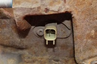 фото thumb №8, Поворотный кулак ступица левая задняя ford kuga mk2 2 ii 2.0 tdci 163 km 4x4 13-20