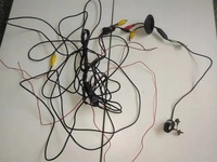 фото thumb №1, Камера заднього auris 06, 12