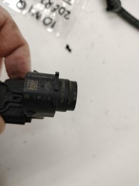 фото thumb №6, Жгут установка бампера зад датчик pdc hyundai ioniq 4 1.6 gdi hyb 16r