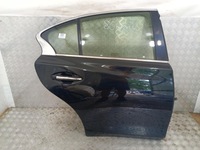 фото thumb №1, Infiniti q50 дверь задняя правое