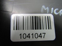 фото thumb №9, Micra k13 14r обшивка двері правий задній оббивка