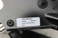 фото thumb №7, Vw id4 теплообмінник тепла hybrid 1ee963231 1ee963221 audi q4 інвертор wymienn