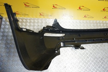 фото thumb №12, Kia telluride 2020 - 2022 бампер зад задний 86612 s9020 usa