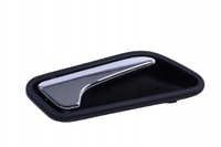 фото thumb №1, Ручка дверь правая mercedes w169 a1697600208