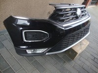 фото thumb №4, Vw t roc 2ga 17-22 rok капот