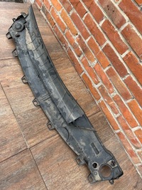 фото thumb №9, Opel astra k v 2016 жабо нижние