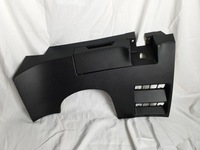 фото thumb №1, Захист заглушка pod панель консолі nissan qashqai