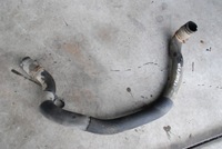 фото thumb №1, Ford transit custom mk8 труба wody 2,0 tdci