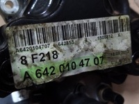 фото thumb №10, Насос впрыскная mercedes 350cdi - 0445010244 -