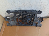 Купить Вентилятор радиатора ремень передний renault megane 3 1.5 dci, фото thumb