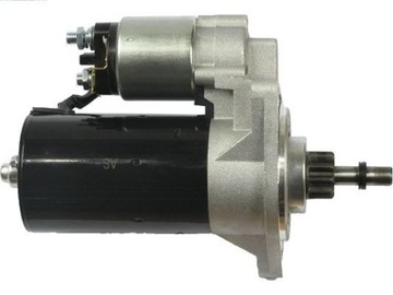 фото thumb №12, As-pl s0263 стартер