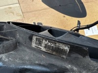 фото thumb №10, Opel zafira c 2.0 cdti комплект радіатор вентилятори 0130706906