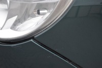 фото thumb №14, Skoda roomster крыло перед передний левый 9572