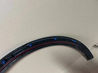 фото thumb №9, Планка крыльев audi q2 81a 2018 правая зад задняя 81a853818a