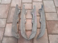 фото thumb №1, Audi a4 b8 8k0----lewy спойлер бризковик підкрилки передньої