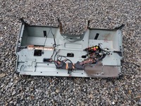 фото thumb №9, Стена перегородочная перегородка кузов land rover defender tdci 2007-2014