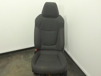 фото thumb №5, Toyota corolla xii e21 гибрид sedan сиденья диван комплект велюр eu