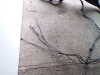 фото thumb №14, Крыша комплектный каркас обшивка audi a5 8t cabrio