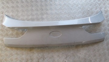 фото thumb №1, Накладка кришка планка зад kia ceed iii 3 sw універсал