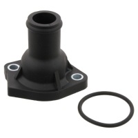 Купити Фланець трубка рідина охолоджуючий febi 12410, фото thumb
