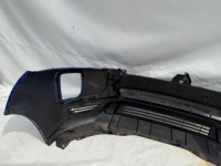 Mitsubishi asx 3 рестайлинг  2019 бампер перед передний 6400j611zz с Разборки, фото thumb