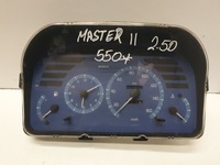 фото thumb №1, Лічильник прилади renault master ii 2.5 дизель