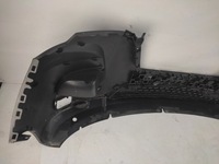 фото thumb №9, Renault master iv бампер передній перед 2019-