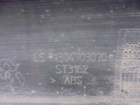 фото thumb №2, Peugeot boxer i решётка радиатора решётка радиатора lift 1304703070