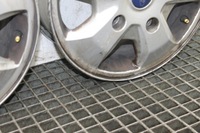 фото thumb №9, Комплект диск ford transit custom bk21ga 2.0l дизель 125kw 2017