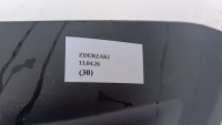 фото thumb №10, Задній бампер skoda roomster рестайлінг 2010- 5j7807421